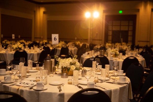 Wellspring Living Gala