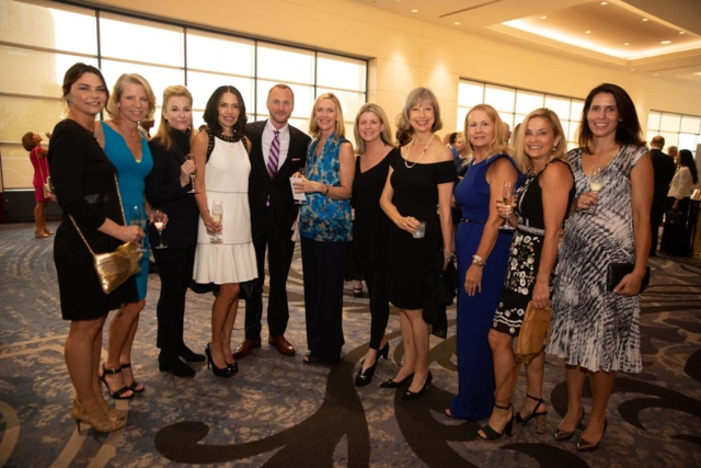 Wellspring Living Gala