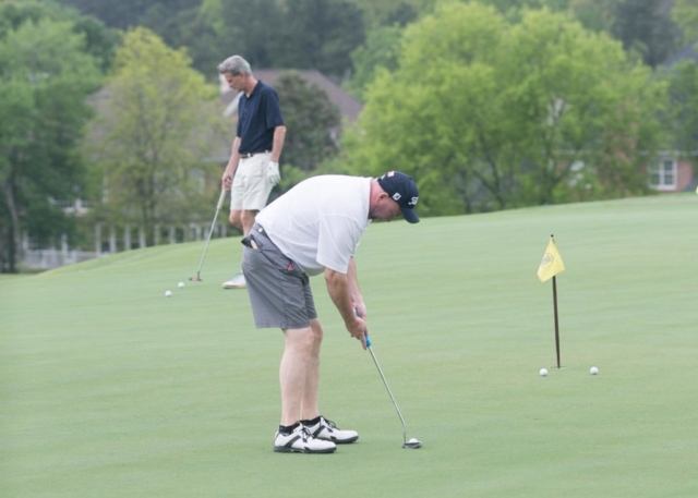 Golf Classic