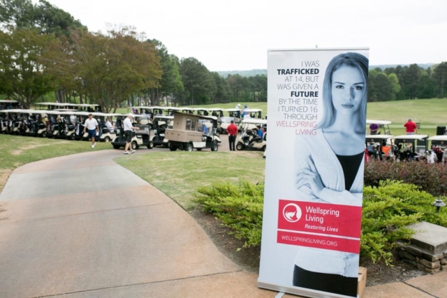 Golf Classic