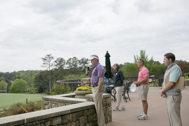 Golf Classic