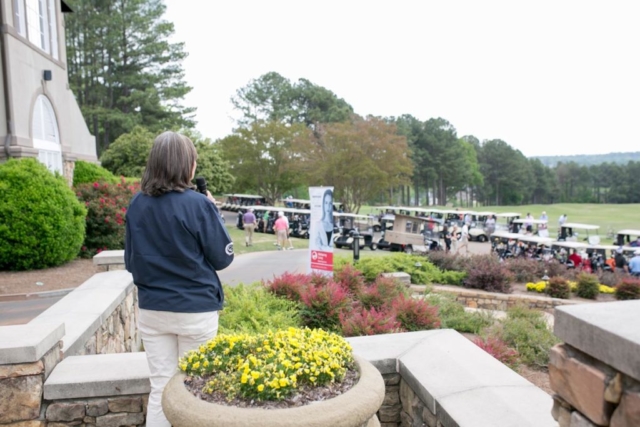 Golf Classic