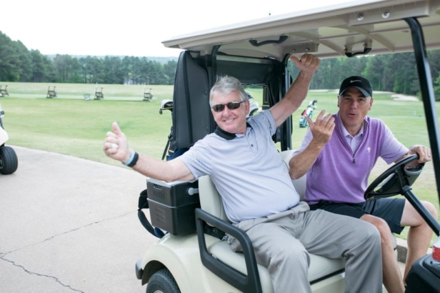 Golf Classic