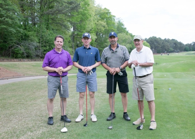Golf Classic
