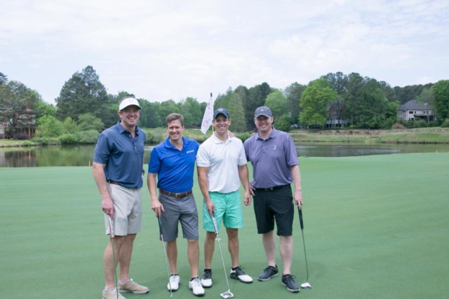 Golf Classic