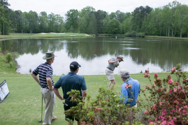 Golf Classic