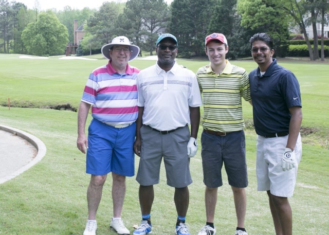 Golf Classic