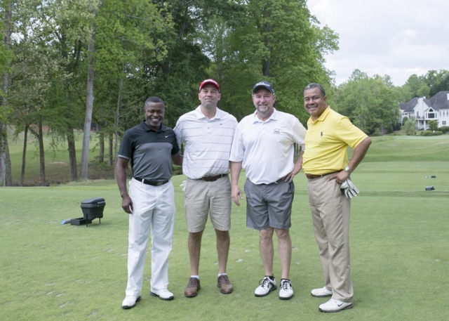Golf Classic