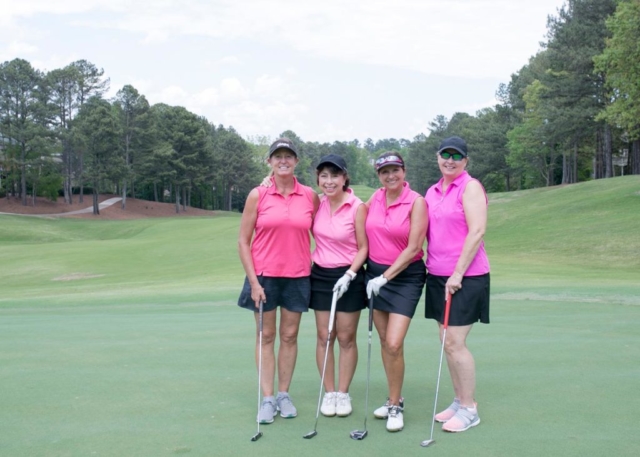 Golf Classic