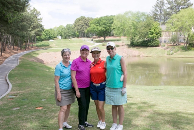 Golf Classic