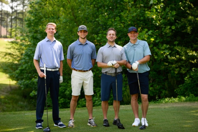Golf Classic