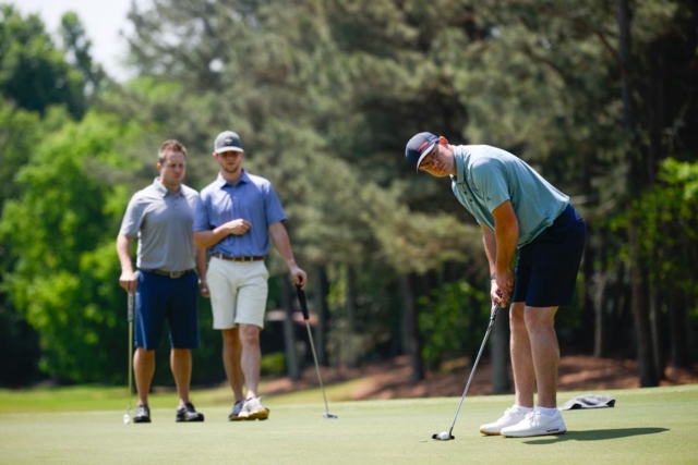Golf Classic