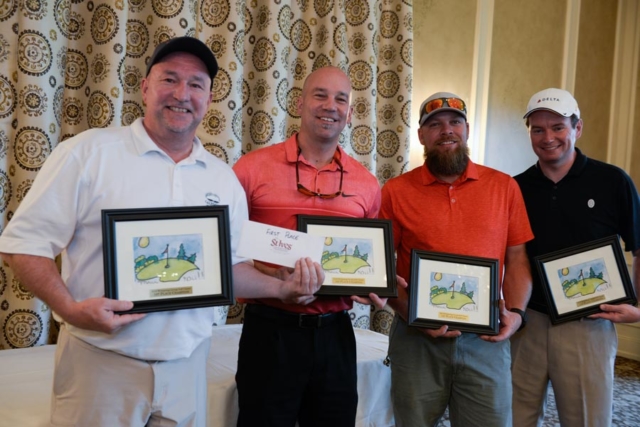 Golf Classic